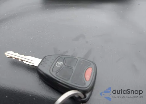 2016 Jeep Patriot Latitude z USA, uszkodzony, nr VIN 1C4NJRFB8GD763743